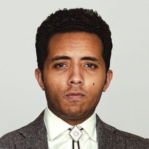 Meet your Posher, Mason